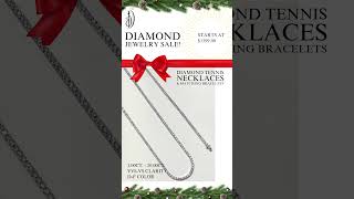 Diamond Jewelry Sale!