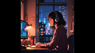 Chill Vibes 🍂 Cozy Coffee Tunes ☕ ~ Relaxing Lofi Beats - Lofi Hip Hop [Study / Relax]