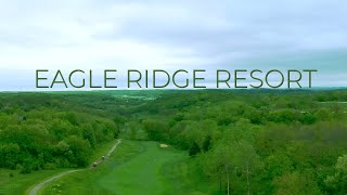 McEwen Reviews It On Location! Eagle Ridge Resort