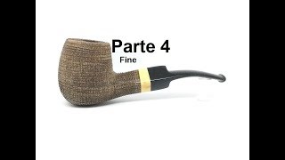 PIPA IN BOG OAK R.RUFINELLI PARTE 4 (Fine)