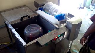 20 ltr jar washing machine