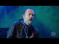Radiohead Live Lollapalooza Chicago 2016 Full Show HD