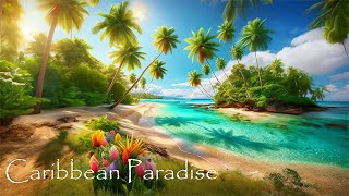 Caribbean Paradise: Music to Relax and Unwind