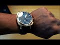 pininfarina senso hybrid watch unboxing