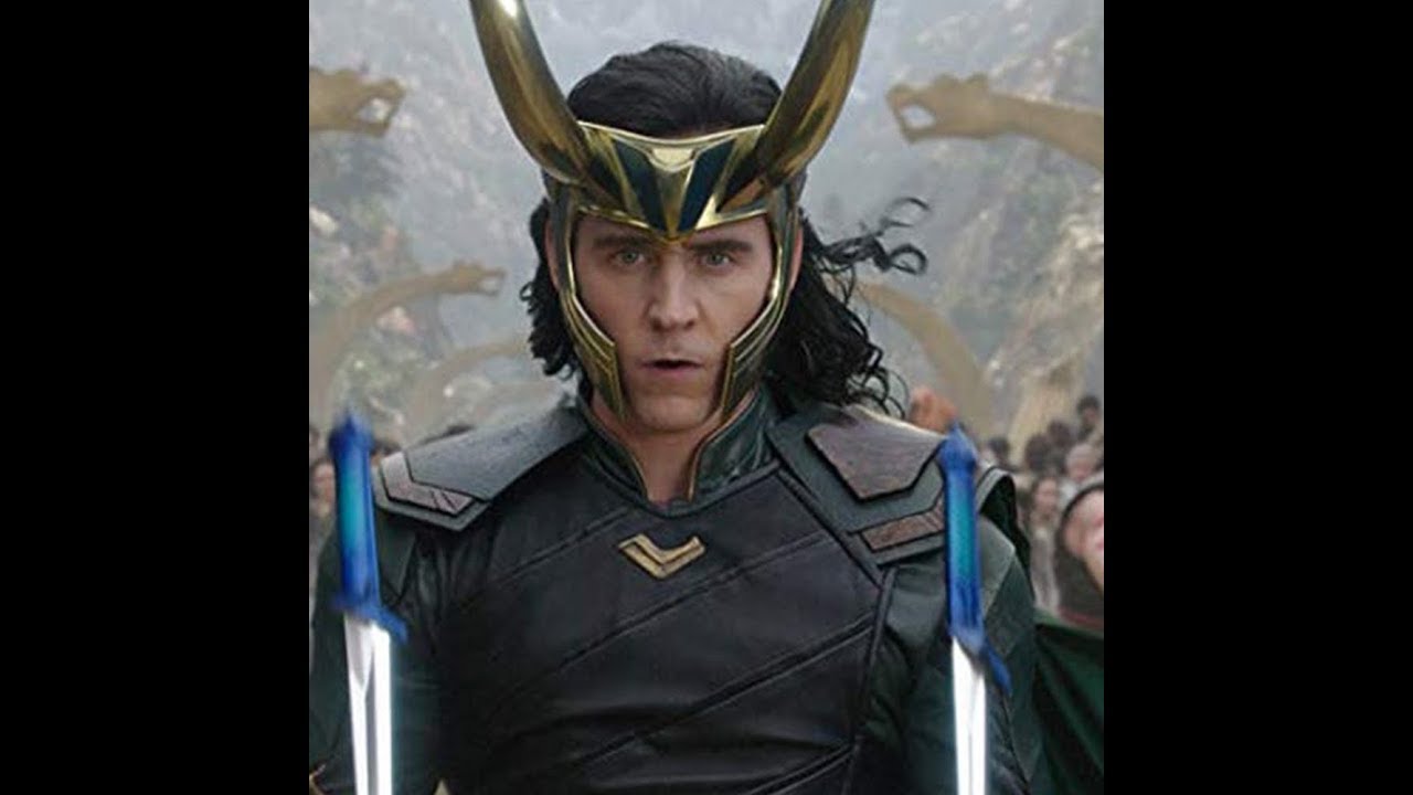Loki Edit Youtube