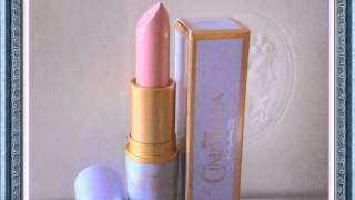 MAC Disney's Cinderella Lipstick