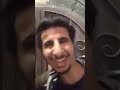 أيمن رضا مقطع يشخخ ضحك ههههه 2016