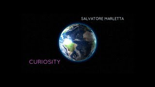 Curiosity - Salvatore Marletta - Piano Spa Music | Background music