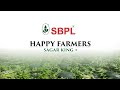 Happy Farmers | SagarKing+