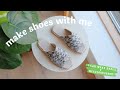 Shoemaking with WeaverHouseCo | Shoemaking Tutorial