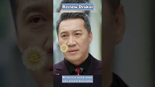 Pasangan ini cerai setelah puluhan tahun nikah review drakor #shorts  #reviewdrakor #drama