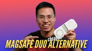 MagSafe Duo Alternative Review - Save Your Money and Buy This Bakeey S33!