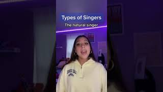 Types of Singers- Wildest Dreams by Taylor Swift💋