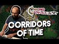 Chrono Trigger - Corridors of Time // Piano Cover