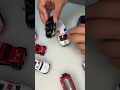 omg ambulance  car 😱 #shorts #funny #toys #cars #police #automobile #shortvideo #trend