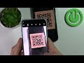 XIAOMI 12 QR Scanner | How to Open QR Scanner & Read QR Code