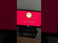 eas scenario jeff the killer - something bad will happen soon viral tiktok #shorts