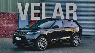 Range Rover Velar - Is Now The Perfect Time To Buy?