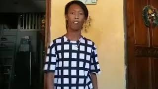 VIDEO TIK TOK KEVIN JAKARTA ALIAS WHAMOS CRUZ YOU KNOW I'LL GO GET || VIRAL || INSTAGRAM