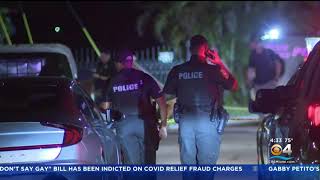 Death Investigation Underway in Miami Gardens