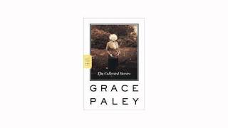 A.M. Homes honors Grace Paley