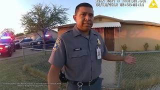 Texas Prison Guard Arrested After Smuggling Phones To Inmates For $5,000 Each