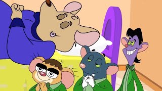 Rat-A-Tat |'Mother of Mouse +More Animated Short Films Cartoon'| Chotoonz Kids Funny #Cartoon Videos