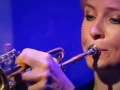 Alison Balsom plays Bach