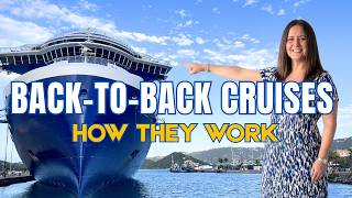 I Stayed on Celebrity Beyond for Two Cruises in a Row — Heres What Happened