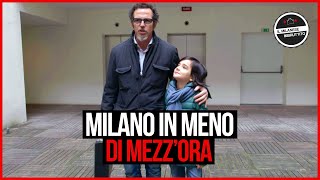 Il Milanese Imbruttito - ATTRAVERSARE MILANO in meno di mezz'ora