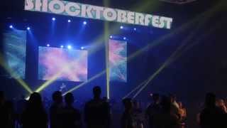 UCI Shocktoberfest 2014