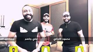 اريد اقول لك اني قافل عليك تعال يابن الحلال