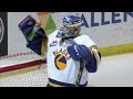 saskatoon blades at prince george cougars 11 05 whl highlights 2024 25