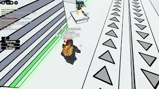 wallhop 3 #dostimerecords