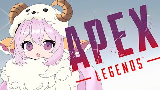 【APEX】のんびりえーぺっくす！withさなさん