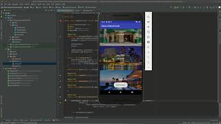 A Simple Android Apps with MVP, Dagger, RxJava, and Retrofit (Demo)