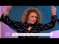 Nadia Did Not Appreciate Kaye's Comments on Her Dancing | Loose Women