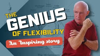 Staying Flexible and Beating Loneliness | Passionate Living S5E4