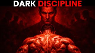 Become So Disciplined It Scares Them - Inspired by Machiavelliās Philosophy