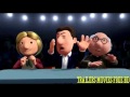 Postman Pat The Movie Trailer (By GoldVideoStudios)