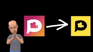 Classic Caillou turns the world into Plotagon Studio/Grounded