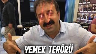 Yemek terörü #28