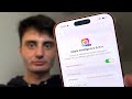 How To Use Apple Intelligence on iPhone iOS (ALL Features + Fix Issues)
