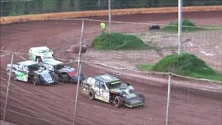 Modifieds 5-25-19