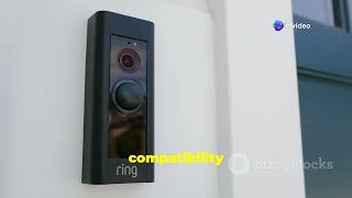 Discover the Ultimate Home Security with Blink Video Doorbell!