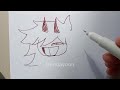 How To Draw Edward Easy | Fundamental Paper Education  #fpe #fundamentalpapereducation