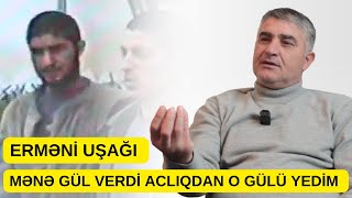 Şuşa Türməsində İşgəncələr | Erməni Jurnalistinin Çəkdiyi kadrlar | 1ci HISSƏ