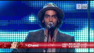 X-Factor - Norge - 2009 - Chand s01e11