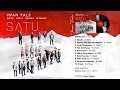 IWAN FALS - Album SATU ft (Noah, Geisha, Nidji, d'Masiv) Full Lirik