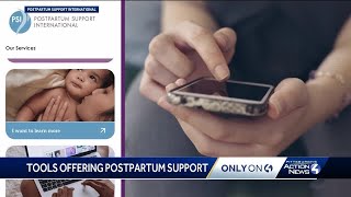 UPMC doctor: 'Explosion of app-based technology' to help women tackle postpartum depression